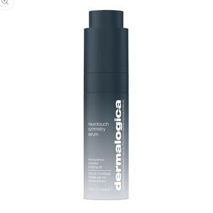 Dermalogica neurotouch symmetry serum
